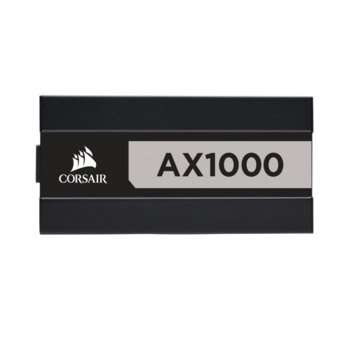 Corsair AX1000