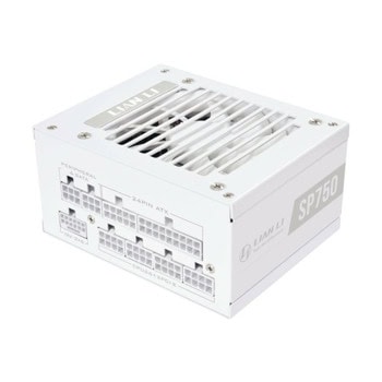 Lian Li SP750 V2 White G9P.SP0750G.W000.EU