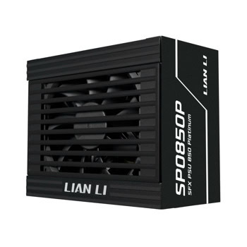 Lian Li SP850P Black G9P.SP0850P.B000.EU