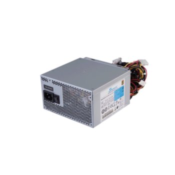 Захранване Seasonic SSP-750RT, 750W, APFC, 12cm fan, ATX 12V v.2.3 | JAR Computers Seasonic SSP-750RT 750W APFC 80+ gold