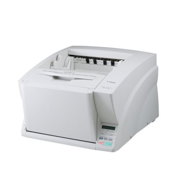 Скенер Canon Document Scanner DR-X10C, 600x600dpi, А3, двустранно сканиране, ADF, USB, SCSI-3 | JAR Computers Canon Document Scanner DR-X10C