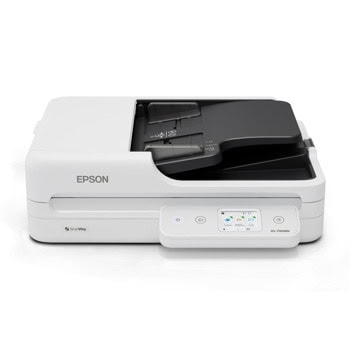 Epson Workforce DS-1760WN | JAR Computers Epson Workforce DS-1760WN