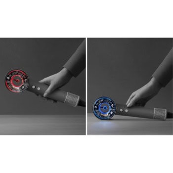 Dyson Supersonic Nural T3/T4 AmSi/PkCp 143709-01