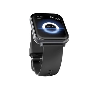 HiFuture Zone2 Black