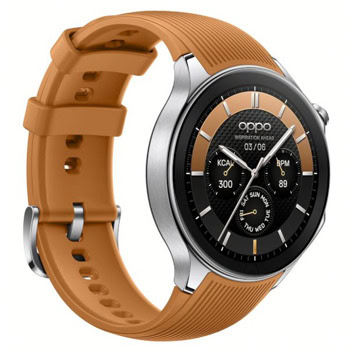 OPPO Watch X2 2+32 Mars Brown