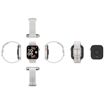 xiaomi redmi watch 6 gray bhr08cugl