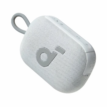 Anker SoundCore Select 4 Go White A31X1021 | JAR Computers Anker SoundCore Select 4 Go White A31X1021