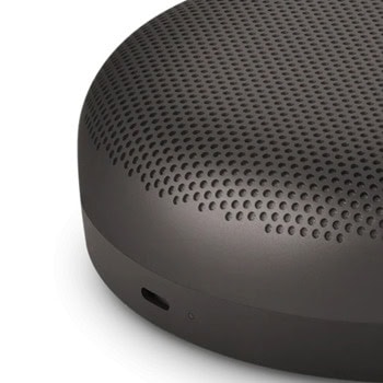 Bang & Olufsen BeoSound A1 3rd Gen Warm Granite