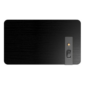 Klipsch The Three Plus Matt Black 1071962