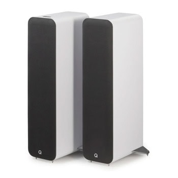 Тонколони Q Acoustics M40 HD Wireless White QA7644