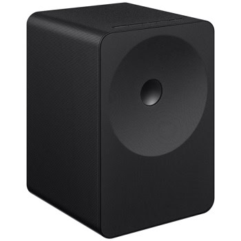 Samsung Music Studio 7 Black HW-LS70H