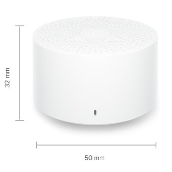 Xiaomi Mi Compact Bluetooth Speaker 2 White