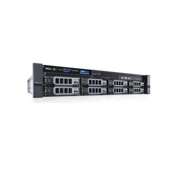 Dell PowerEdge R530 #DELL02070