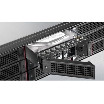Lenovo ThinkServer RD650 Intel Xeon E5-2650
