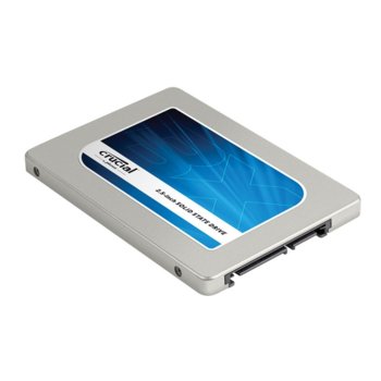 1TB Crucial BX100 SSD SATA3