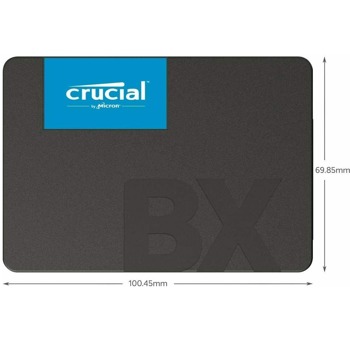 Crusial BX500 960GB