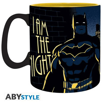 ABYstyle DC Comics: Batman - I Am The Night