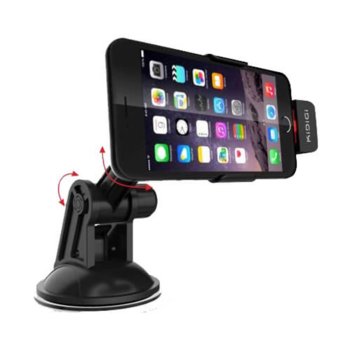 KiDiGi MFI Car Holder CM-AIP6-M