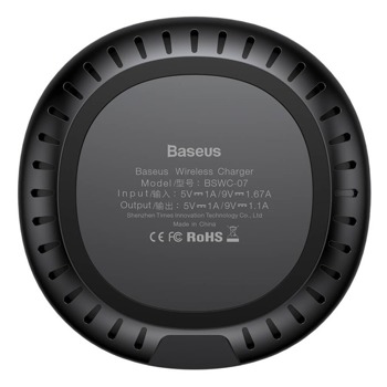 Baseus WXFD-01