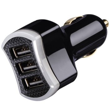 Hama 3x USB A(f) 14153