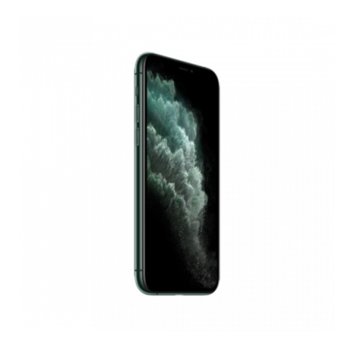 Apple iPhone 11 Pro 512GB Midnight Green