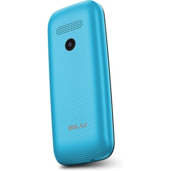 BLU Z5 Dual Sim Cyan