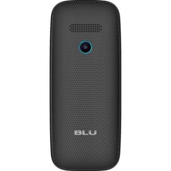 BLU Z5 DS Black