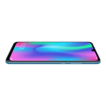 Honor 10 Lite, Dual SIM, 64GB, 4G, Blue