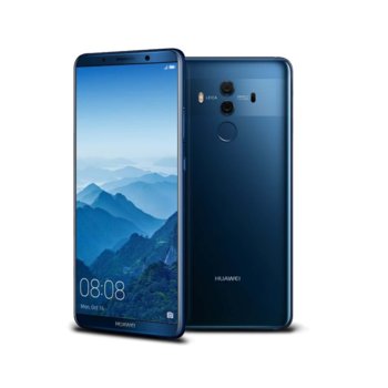 Huawei Mate 10 Pro Midnight Blue 6901443199075