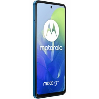 Motorola Moto G04 Satin Blue 4/64GB PB130023PL