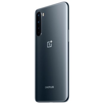 OnePlus Nord 12/256GB Gray