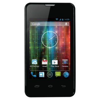 Prestigio MultiPhone 3350 DUO