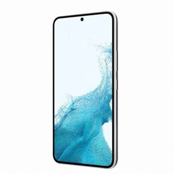 Samsung Galaxy S22 256GB 5G White SM-S901BZWGEUE