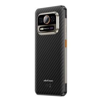 Ulefone Armor 25T Pro 5G 256/8GB RAM 6500mAh Black