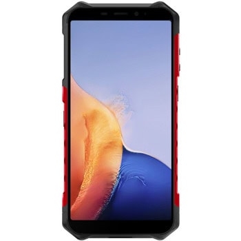 Ulefone Armor X9 3/32GB Red | JAR Computers Ulefone Armor X9 3/32GB Red