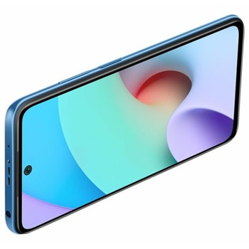 XIAOMI Redmi Note 11 4+64 GB Twilight Blue