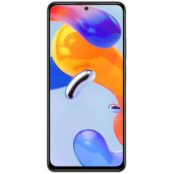 XIAOMI Redmi Note 11 Pro 5G 6+64GB Polar White MZB