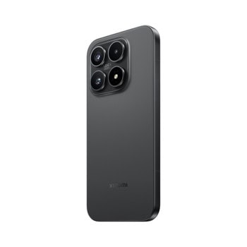 Xiaomi 17 12/512GB Black MZB0MMMEU