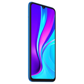 XIAOMI Redmi 9C NFC 2/32GB Blue