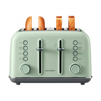 BUYDEEM DT640 Cozy Greenish DT640E-CG/EU