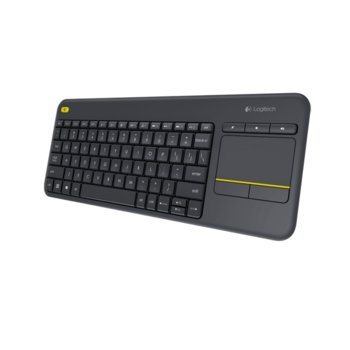 Samsung UE40K5672SUXXH + Logitech 920-007145