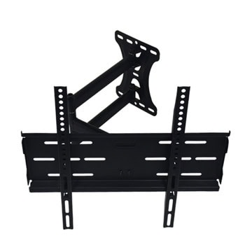 Стойка за телевизор 55" VESA 400x400 за стена