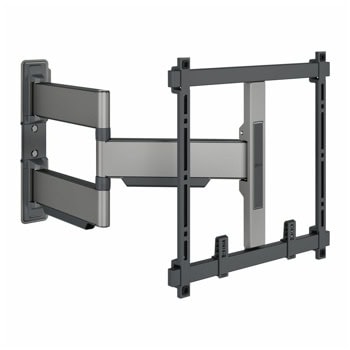 Стойка за монитор Vogel's TVM 5445, за стена, за екрани от 32"до 65", VESA до 400x400, въртене до 180 °, до 35кг, черна | JAR Computers Стойка за монитор Vogel's TVM 5445 черна