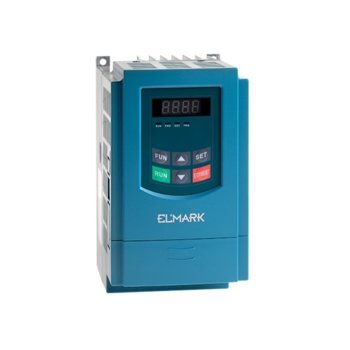 Инвертор Elmark 1000-G0040T3B, 400V/4.0KW/9A image