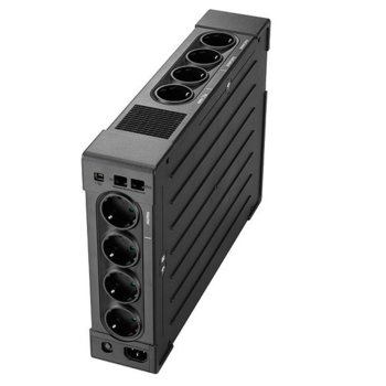 UPS Eaton Ellipse PRO 1600 DIN, 1600VA/1000W, Line Interactive | JAR Computers Eaton Ellipse PRO 1600 USB DIN