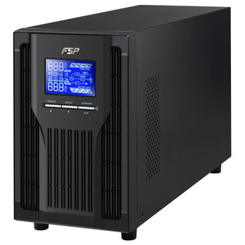 FSP Champ Tower 1000VA/900W PPF8001326