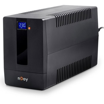 NJOY Horus Plus 2000
