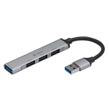 USB хъб Tracer H41 TRAPOD47000
