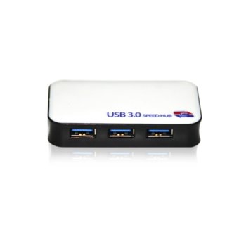 VCom DH301 USB Hub 3.0