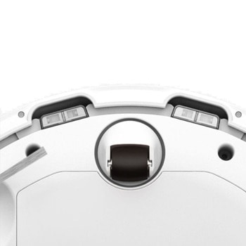 Xiaomi Mi Robot Vacuum Mop P (White) (мостра)